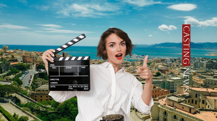 Casting bambini e ragazzi per un film in Sardegna
