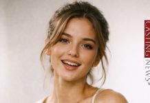 Casting aperto per giovane figura femminile con competenze nel canto e nella danza Casting performer femminile