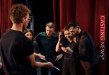 Audizioni a Verona per il musical «Just Play It»: al via la nuova produzione della Cultural Olympiad 2026 Audizioni musical a Verona 2026