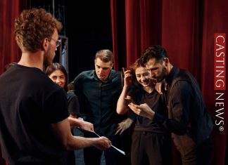 Audizioni a Verona per il musical «Just Play It»: al via la nuova produzione della Cultural Olympiad 2026 Audizioni musical a Verona 2026