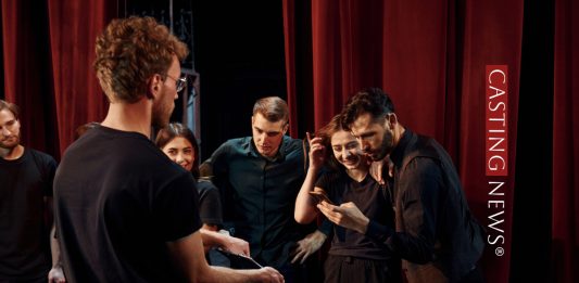 Audizioni a Verona per il musical «Just Play It»: al via la nuova produzione della Cultural Olympiad 2026 Audizioni musical a Verona 2026