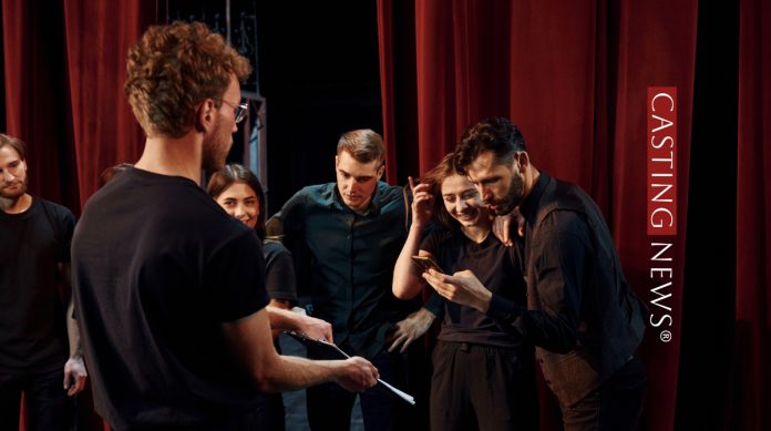 Audizioni musical a Verona 2026 Audizioni musical a Verona 2026