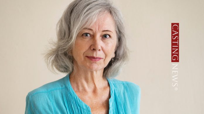 Casting nonna per spot web a Milano