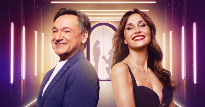 Casting aperti per L’amore è cieco – Italia 2