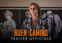 «Buen Camino», online i trailer della nuova commedia con Checco Zalone in uscita a Natale