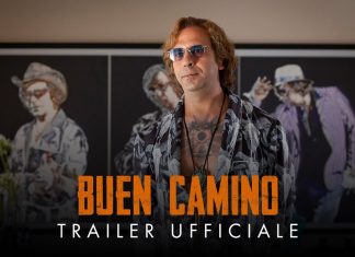 «Buen Camino», online i trailer della nuova commedia con Checco Zalone in uscita a Natale