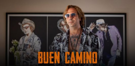 «Buen Camino», online i trailer della nuova commedia con Checco Zalone in uscita a Natale