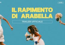 «Il rapimento di Arabella» arriva oggi nelle sale: il nuovo film di Carolina Cavalli con Benedetta Porcaroli