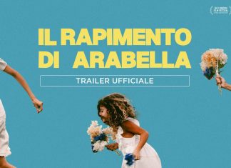 «Il rapimento di Arabella» arriva oggi nelle sale: il nuovo film di Carolina Cavalli con Benedetta Porcaroli