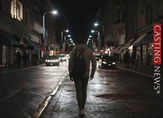 Cortometraggio retribuito: cercasi due gemelli omozigoti per ruoli secondari, riprese a Milano a gennaio Casting a Milano per un cortometraggio