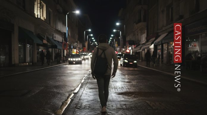 Casting a Milano per un cortometraggio