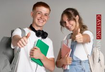 Al via le selezioni per la nuova commedia del progetto teatrale “Ri-genera” Casting giovani per nuova commedia “Ri-genera”