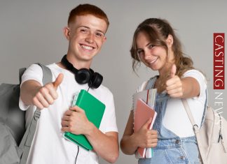 Al via le selezioni per la nuova commedia del progetto teatrale “Ri-genera” Casting giovani per nuova commedia “Ri-genera”