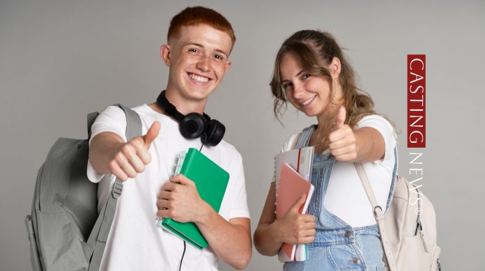 Casting giovani per nuova commedia “Ri-genera”