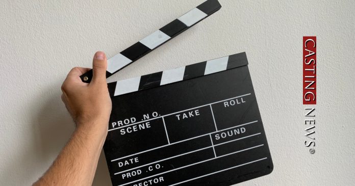 Aurora, mediometraggio drammatico: casting in arrivo