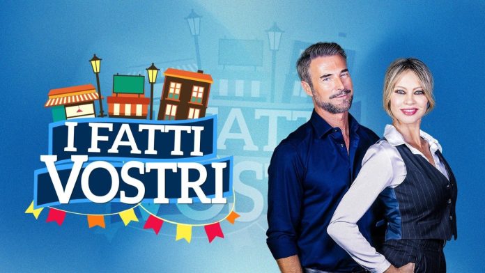 I Fatti Vostri - Tesori in soffitta