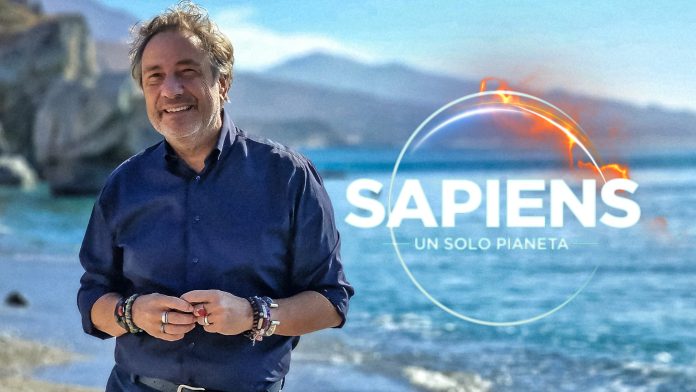 Sapiens – Un solo pianeta