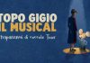Al via le selezioni per “Topo Gigio – Strapazzami di coccole Tour”: aperti i casting per la prima edizione del musical Casting aperti per “Topo Gigio – Il Musical”