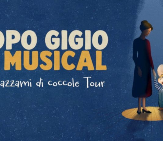 Al via le selezioni per “Topo Gigio – Strapazzami di coccole Tour”: aperti i casting per la prima edizione del musical Casting aperti per “Topo Gigio – Il Musical”