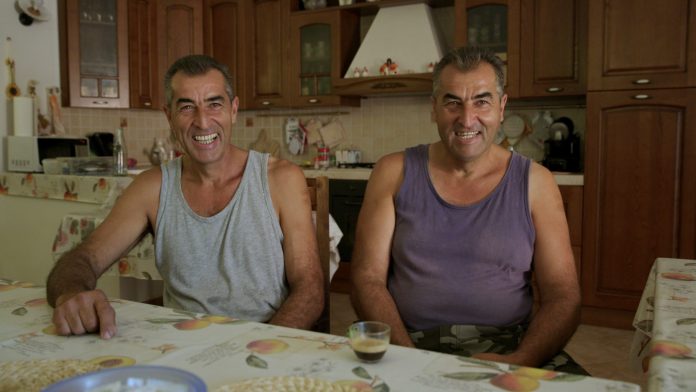 Marco e Massimo Verniani