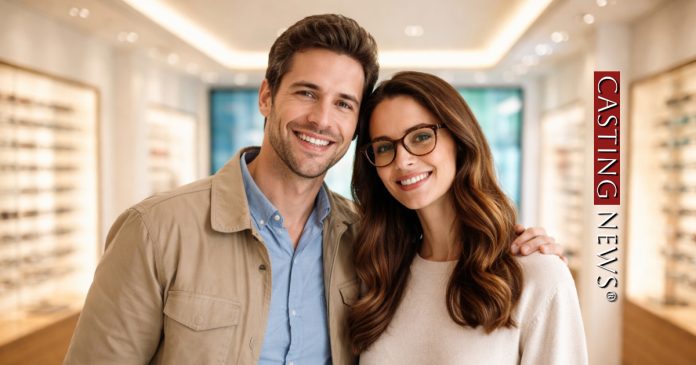 Casting per attori e attrici professionisti