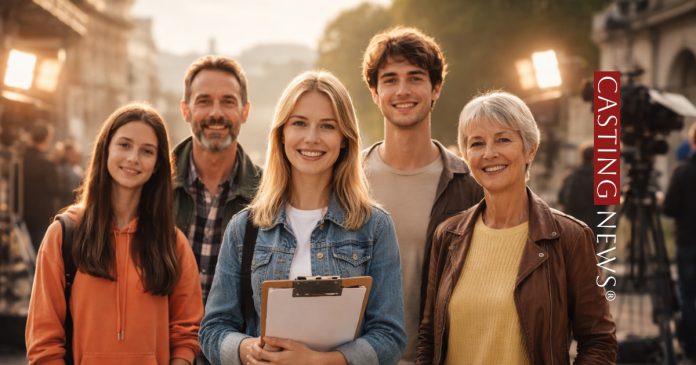 Casting film in Molise 2026