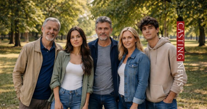 Casting cortometraggio “Chiedo perdono” Torino