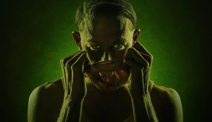Monster 4: riprese a Roma