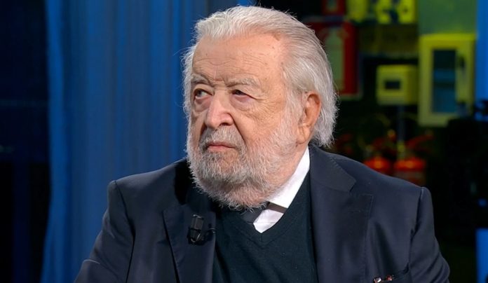 Serie Rai “Gotico padano” di Pupi Avati