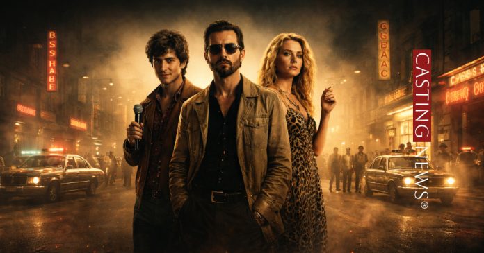 Serie Sky “Quelli che… la mala” prossimamente sul set