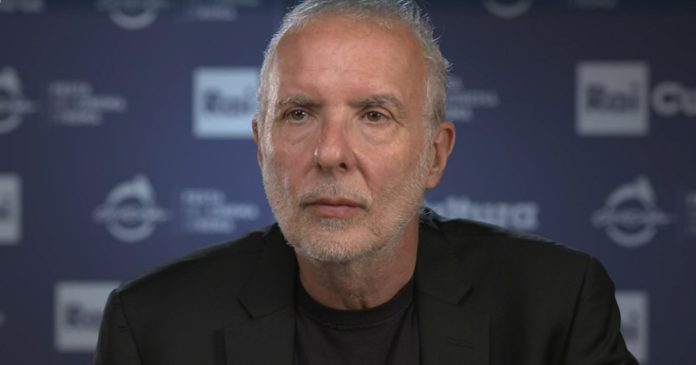 Luca Miniero gira la serie “The Label”