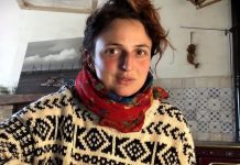 Alice Rohrwacher gira a Roma e Stromboli: casting aperti per il film con Dakota Johnson Alice Rohrwacher