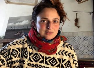 Alice Rohrwacher gira a Roma e Stromboli: casting aperti per il film con Dakota Johnson Alice Rohrwacher