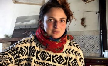 Alice Rohrwacher gira a Roma e Stromboli: casting aperti per il film con Dakota Johnson Alice Rohrwacher