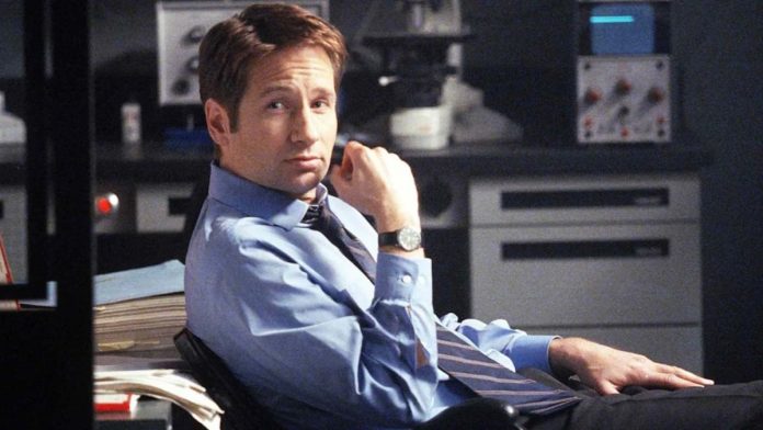 X-Files X-Files