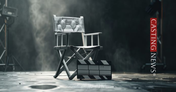 Riprese film «ASTREA» di Davide Manuli