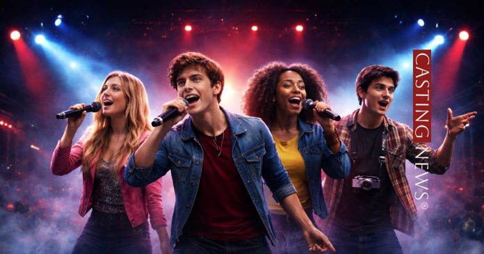 Casting aperti per il musical “Back to Hawkins – Stranger Things Tribute”