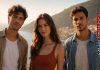 «Agata», il cortometraggio vincitore del Lumina Short Fest prende forma: al via i casting per attori e attrici Casting corto “Agata” Isola del Giglio