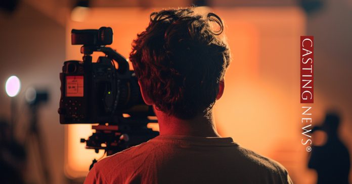 Casting serie tv Sicilia e film “Le Scarpe Nascoste”