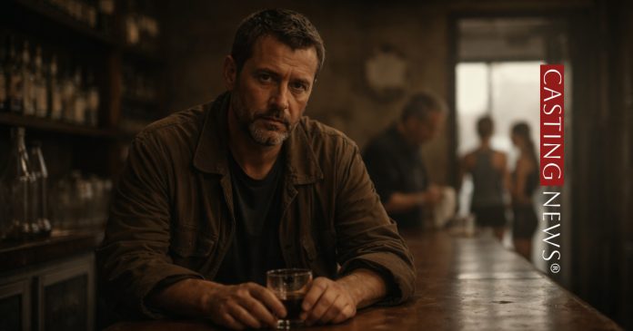 Casting cortometraggio “DIRT” in Romagna