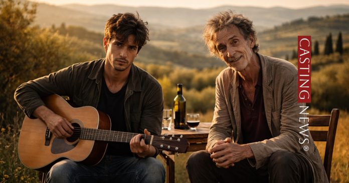 Casting aperto per cortometraggio in Toscana Casting aperto per cortometraggio in Toscana