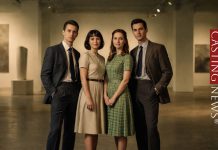 Casting a Milano per progetto culturale dedicato a Piero Manzoni: si cercano 20 comparse Si cercano comparse a Milano per rievocare performance di Piero Manzoni.