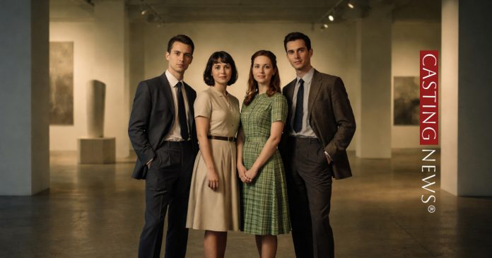 Si cercano comparse a Milano per rievocare performance di Piero Manzoni. Si cercano comparse a Milano per rievocare performance di Piero Manzoni.