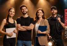 Opportunità nel teatro: la compagnia Teatro dei Colori seleziona attori e figure tecniche Teatro dei Colori apre le selezioni