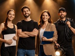 Opportunità nel teatro: la compagnia Teatro dei Colori seleziona attori e figure tecniche Teatro dei Colori apre le selezioni