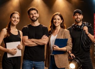 Opportunità nel teatro: la compagnia Teatro dei Colori seleziona attori e figure tecniche Teatro dei Colori apre le selezioni