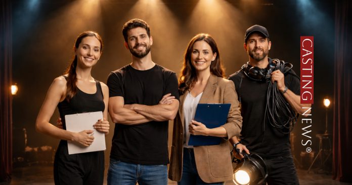 Teatro dei Colori apre le selezioni