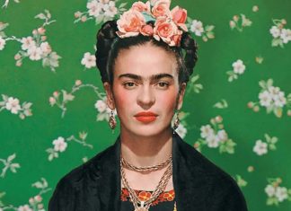 Netflix prepara una serie dedicata a Frida Kahlo e Diego Rivera Serie Netflix su Frida Kahlo
