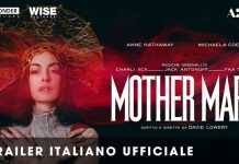 Anne Hathaway protagonista di “Mother Mary”: il nuovo film di David Lowery arriva al cinema il 14 maggio