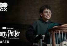 «Harry Potter», la serie HBO si svela: primo teaser e debutto anticipato per il ritorno a Hogwarts